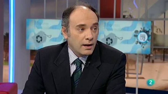 Para todos La 2 - Consumo - Socorrer en caso de accidente