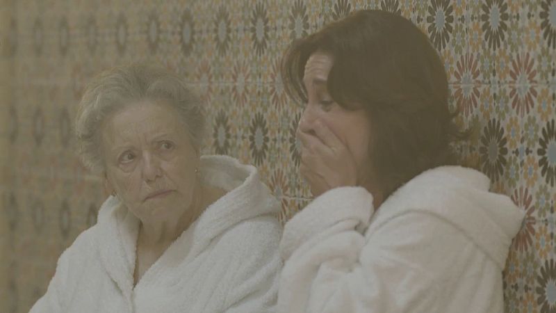 Cuntame cmo pas - T16 - Episodio 2: De aquellos polvos estos lodos - Ver ahora