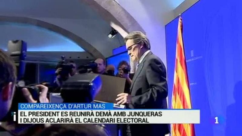 L'Informatiu en 3' - 13/01/15