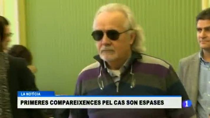 Informatiu Balear - Informatiu Balear en 2' - 13/01/15