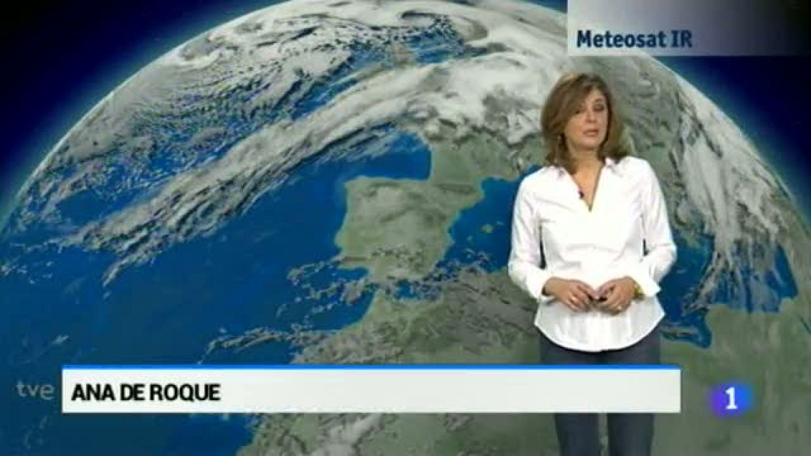 El tiempo en Extremadura - 13/01/15 | Ver