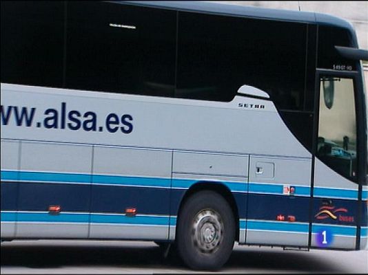 Panorama Regional - Asturias en 2' - 13/01/15