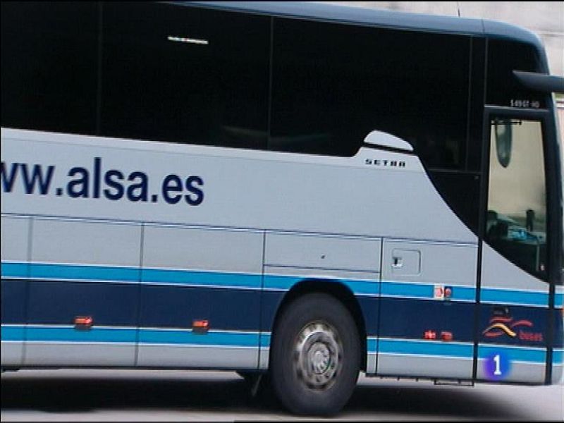 Asturias en 2' - 13/01/15 | Ver