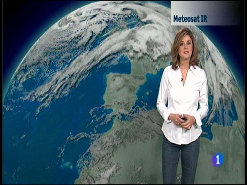 El tiempo en Asturias - 13/01/15 | Ver