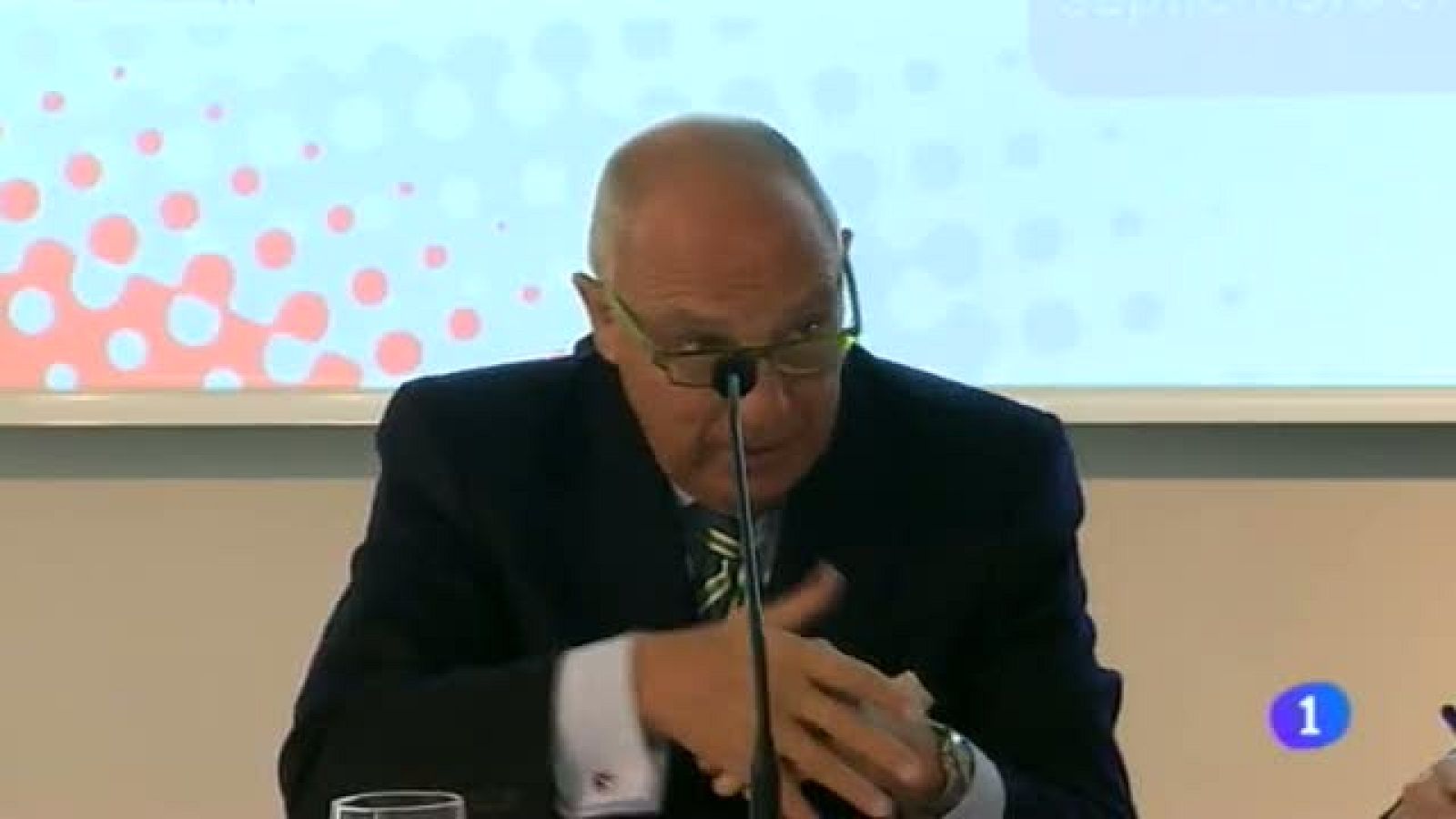 Telenavarra en 2' - 13/01/2015 | Ver