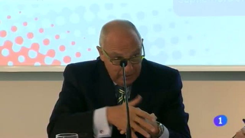 Telenavarra en 2' - 13/01/2015 | Ver