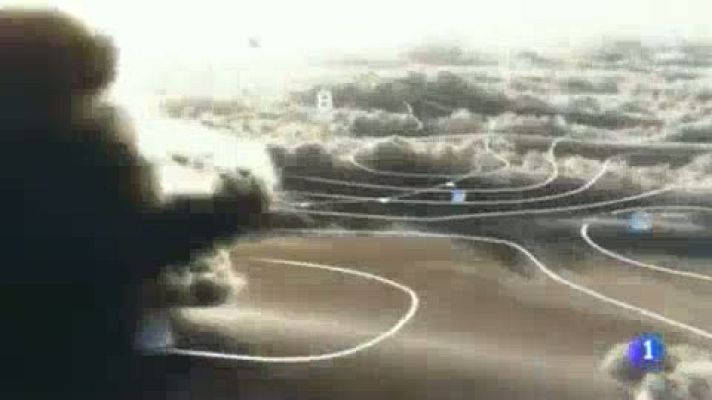 Telenorte - País Vasco - El tiempo en el País Vasco - 13/01/15