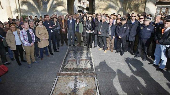 L'informatiu - Comunitat Valenciana - L'Informatiu - Comunitat Valenciana - 13/01/15