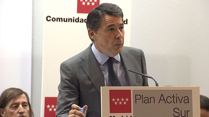 Informativo de Madrid - Informativo de Madrid - 13/01/14