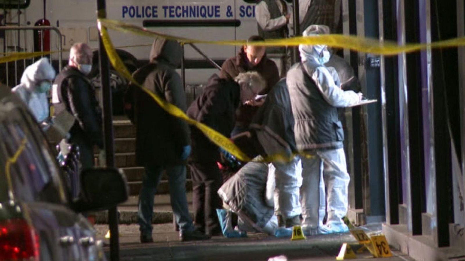 París investiga los fallos en la vigilancia a los yihadistas