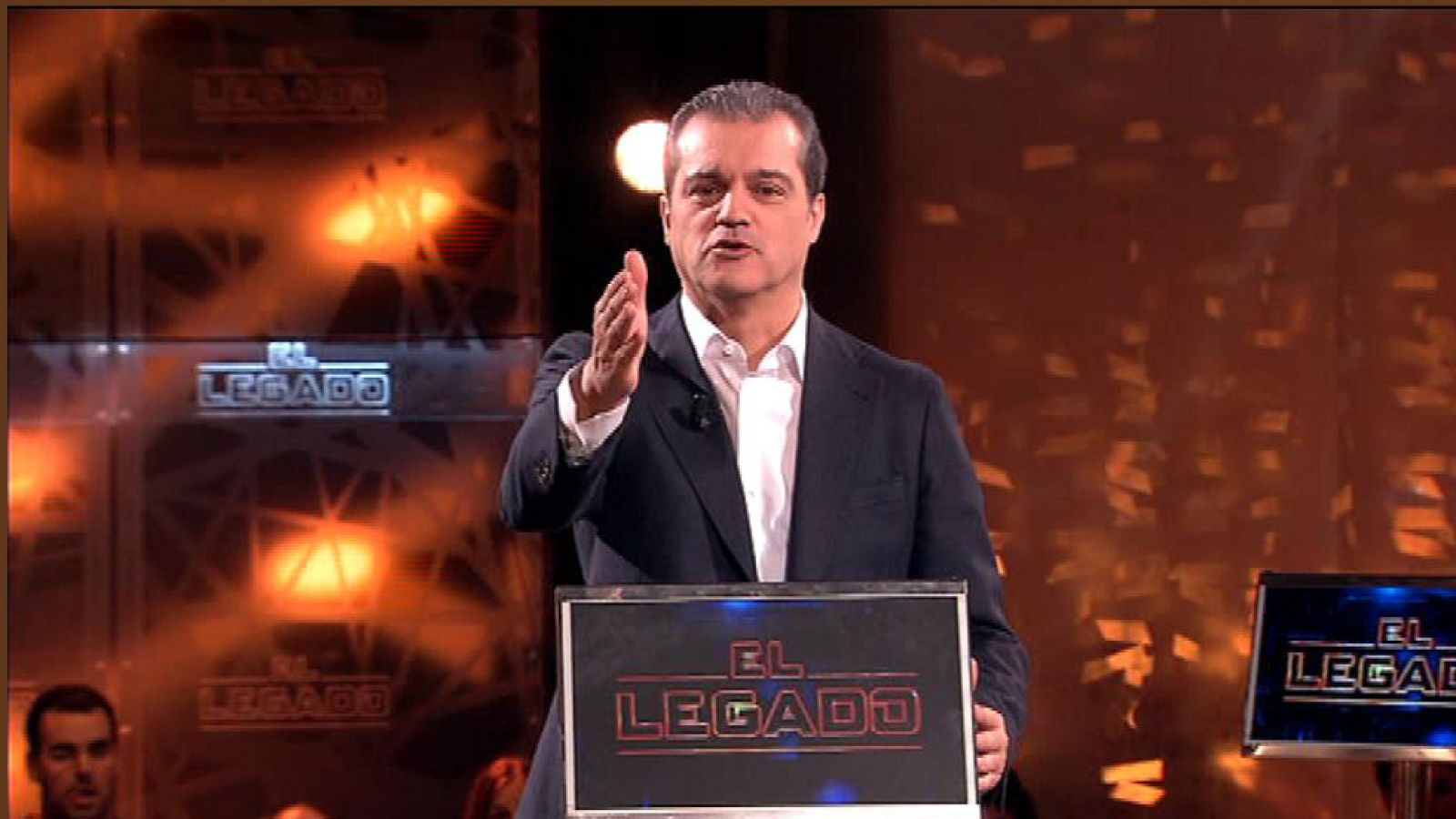 'El legado'