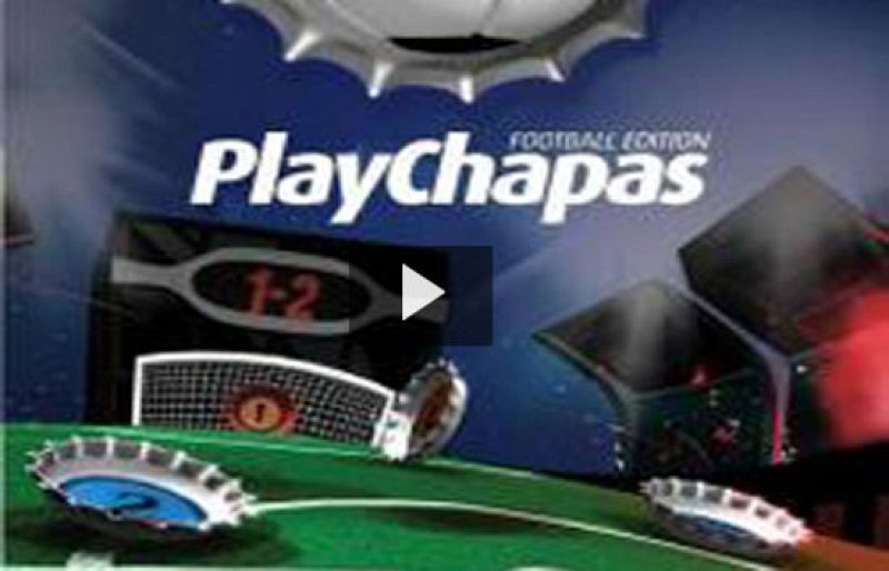 Zoom Net - Play Chapas para PSP