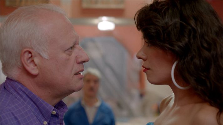 Cuéntame cómo pasó - El retorno de Paquita