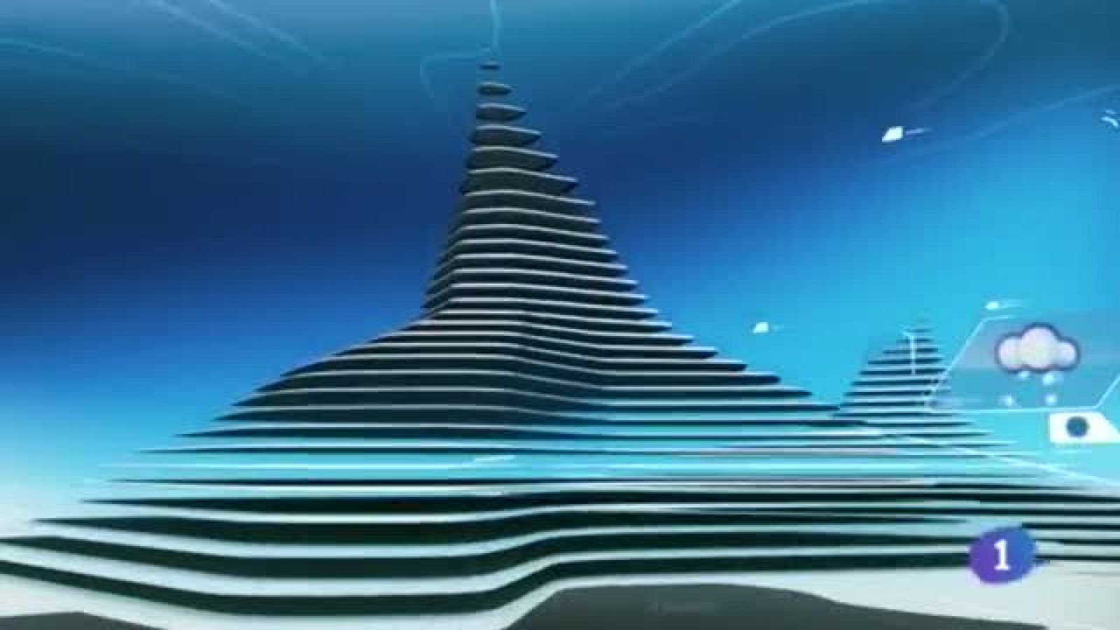 El tiempo en Castilla-La Mancha - 13/01/15 | Ver