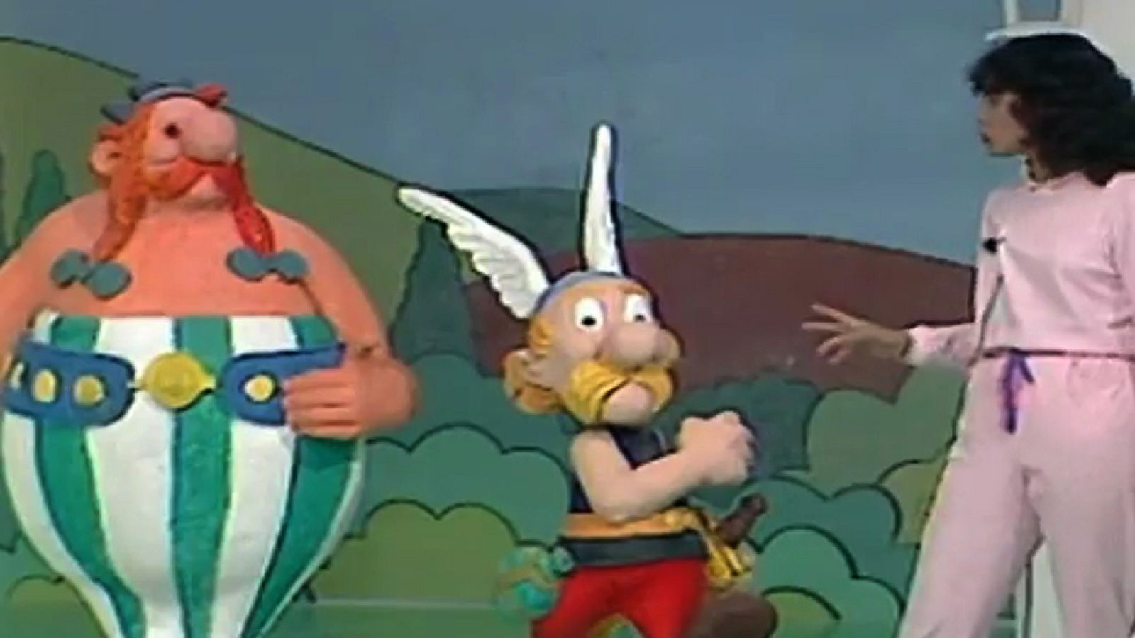 Dabadabada - 21/04/1983