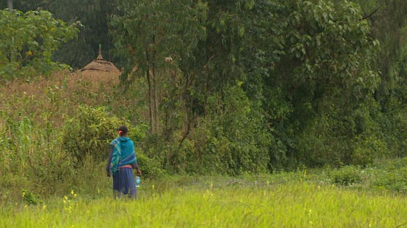 En España hay 17.000 niñas en riesgo de sufrir mutilación genital cuando viajan al país de origen de sus padres