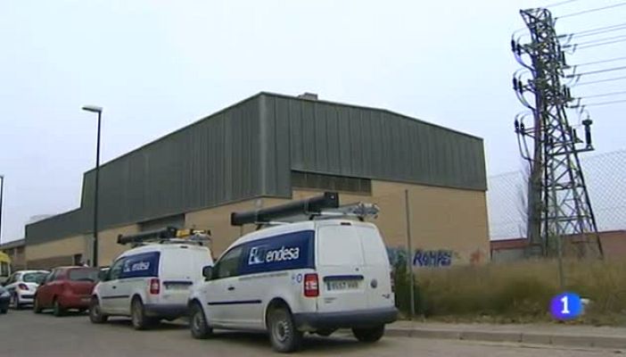 Noticias Aragón - Noticias Aragón 2-13/01/15