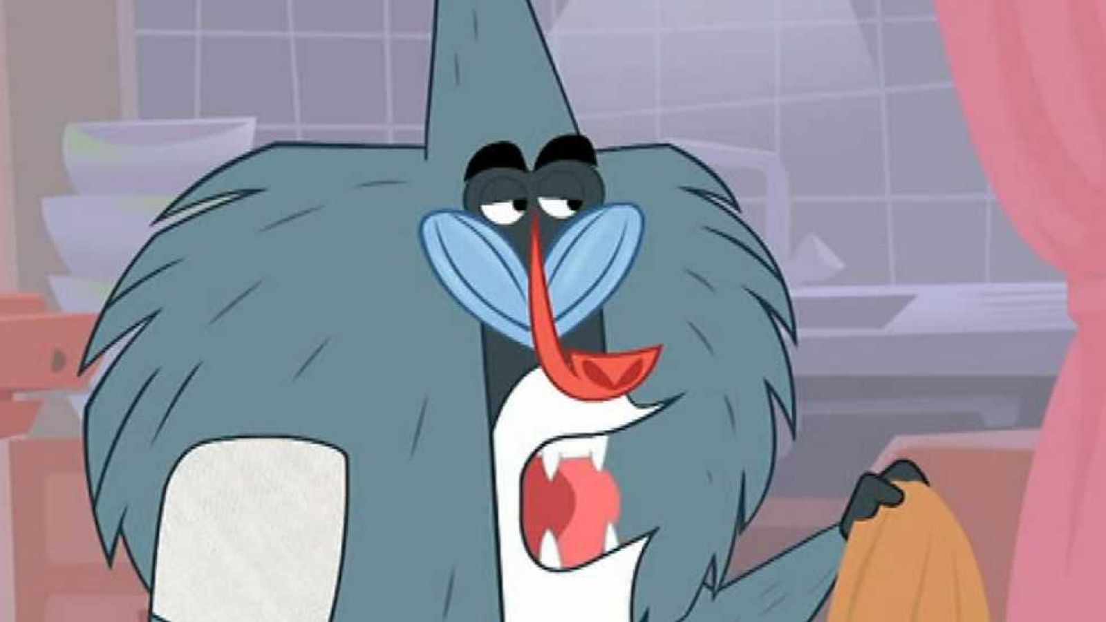 ¿Quién ha timado al elefante? - Sherlock Yack | Ver