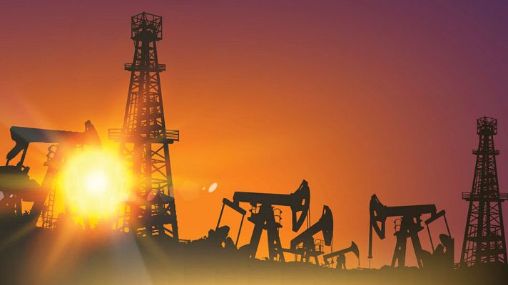 Telediario 1 - Los analistas pronostican más caídas en el precio del petróleo