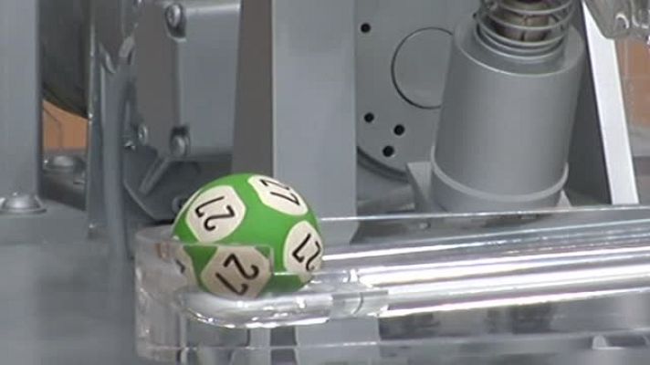 SELAE - Bonoloto y Euromillones - 13/01/2015