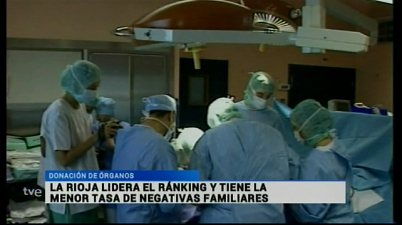 Informativo Telerioja - 13/01/15 | Ver