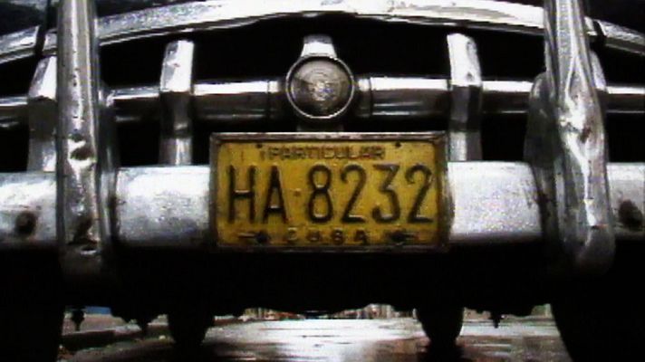 En portada - En Portada - Cuba, año 30