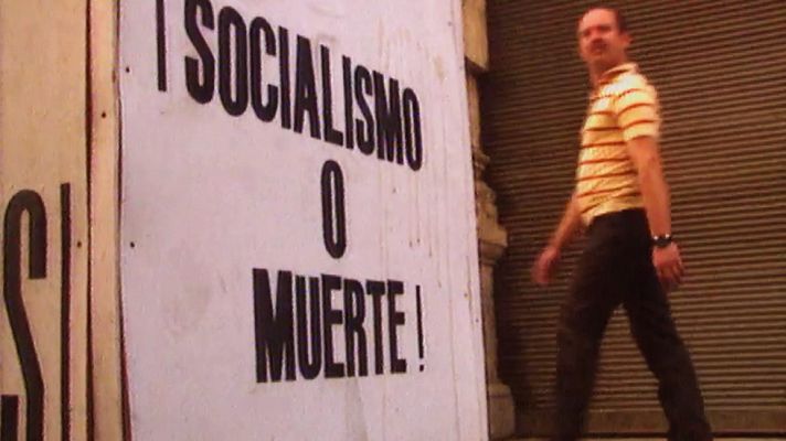 En portada - P'a lo que sea Fidel