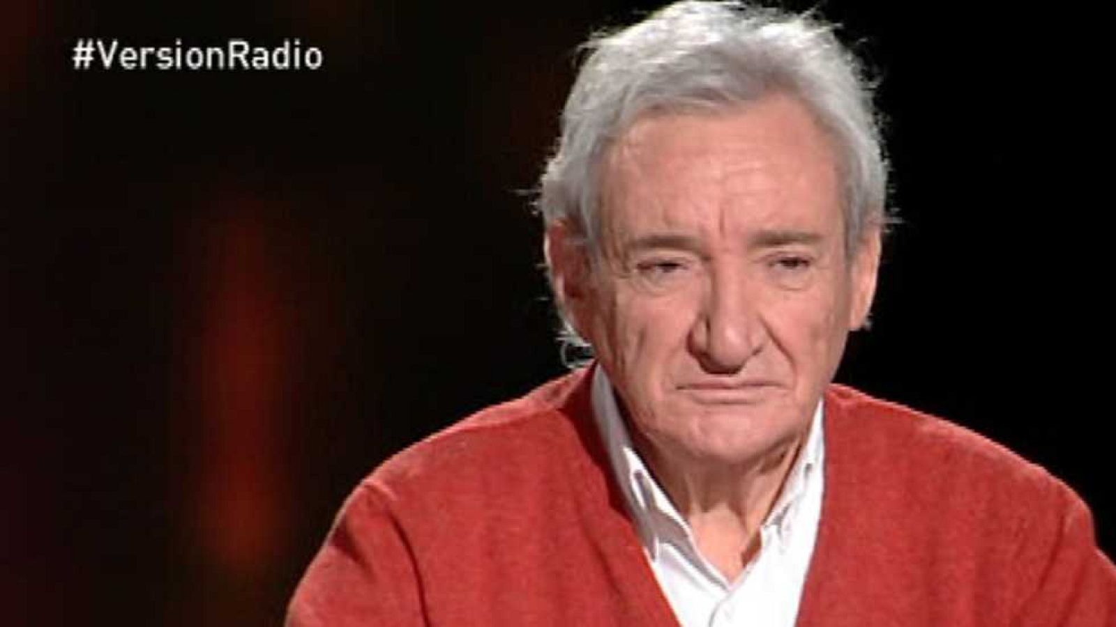 Versión española - Historias de la radio - Ver ahora