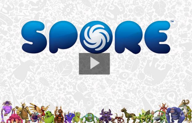 Zoom net - Sumérgete en el universo de Spore