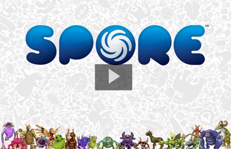 Zoom Net - Sumérgete en el universo de Spore