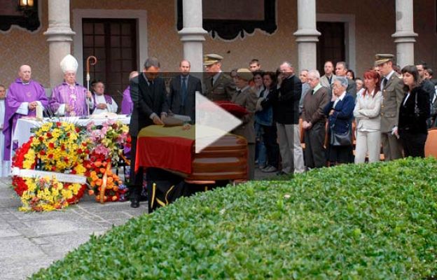 Telediario 1 - Telediario en 4' - 23/09/08