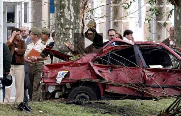  - ETA quiere reducir su riesgo