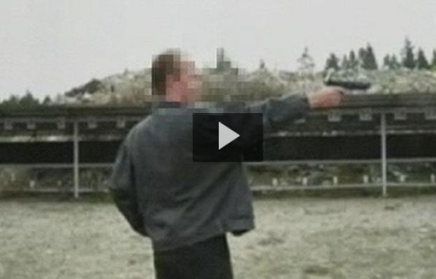  - Ataque en un instituto