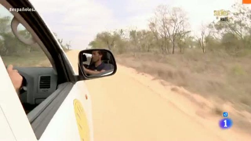 Españoles en el mundo - Visitamos el Parque Kruger cerca de Johannesburgo