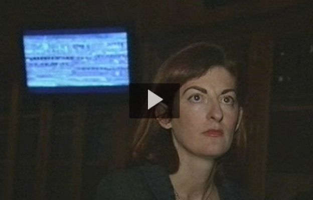  - Las voces de Antígona