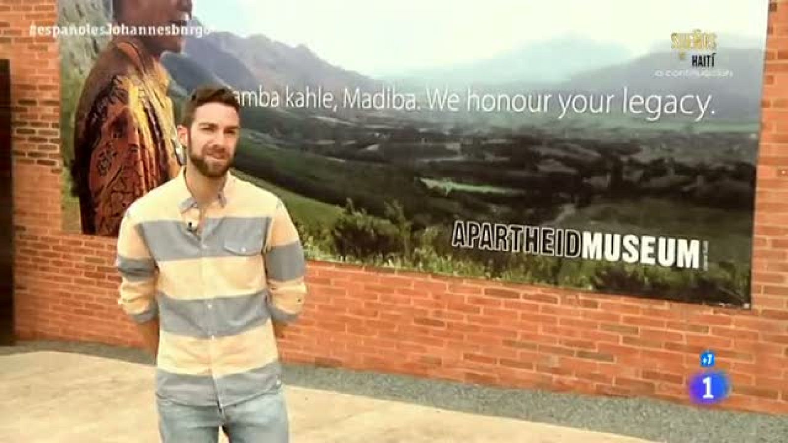 Soweto, el barrio más famoso de Johannesburgo