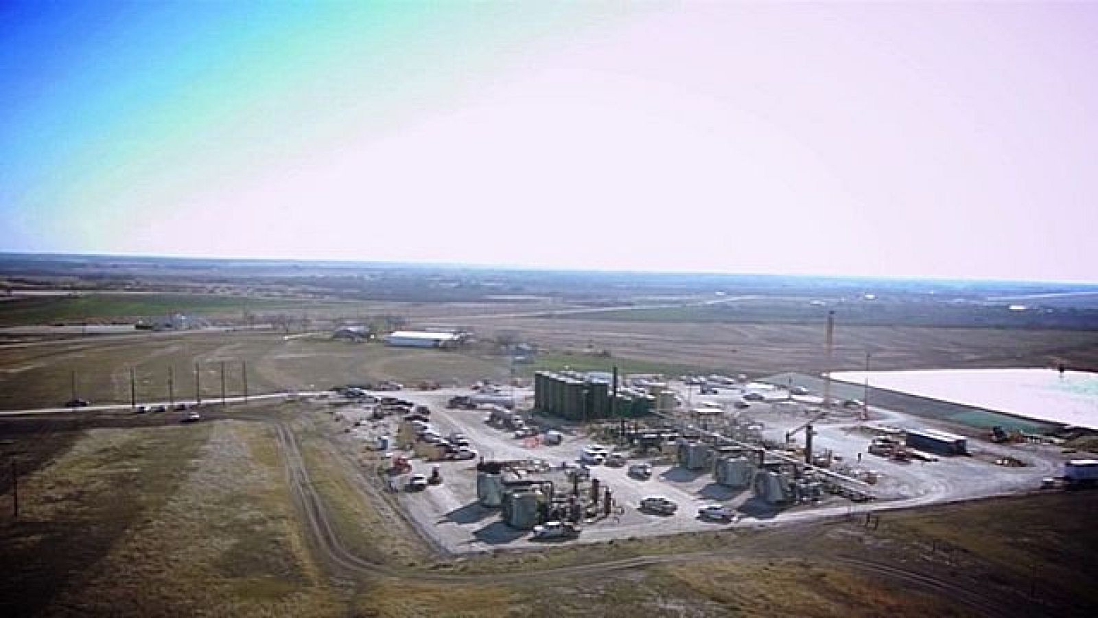 Congreso Nacional de Medio Ambiente: Fracking