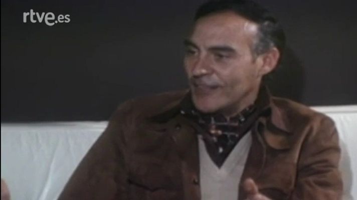 Quién es (1976) - José Luis Moro