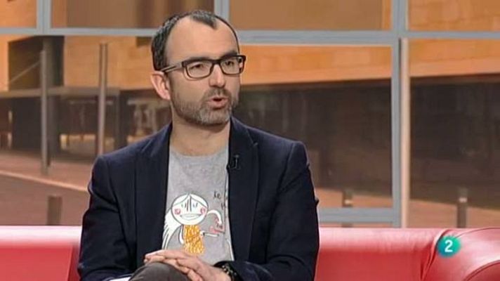 Para todos La 2 - Entrevista - Rafael SantAndreu: Dejar de fumar