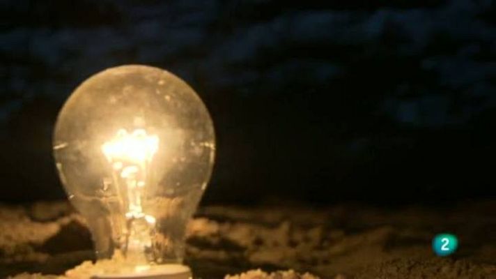 Para todos La 2 - Nikola Tesla: La conspiración de la luz
