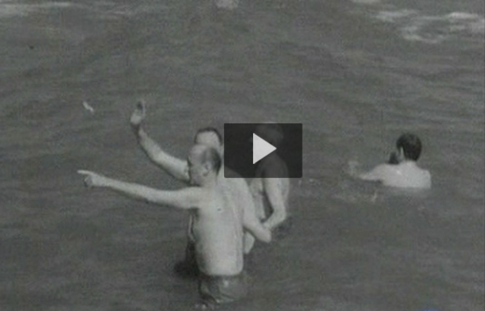 Hollywood  prepara una nueva  pelicula sobre los sucesos de Palomares | Ver