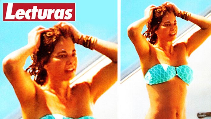 La mañana - Mariló en las Maldivas: 'No soy de topless'