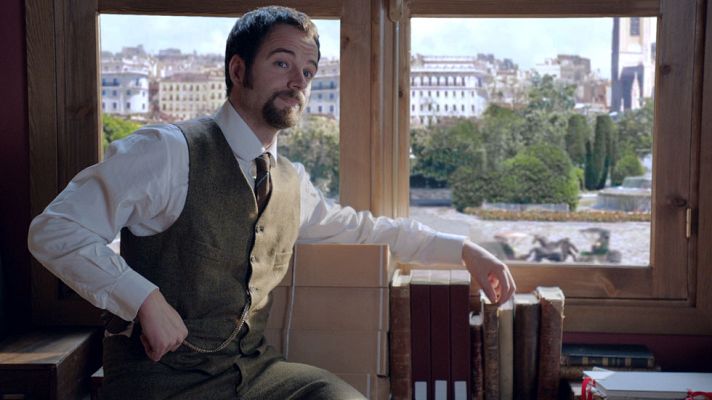 Víctor Ros - ¿Qué opina Carles sobre Víctor Ros?