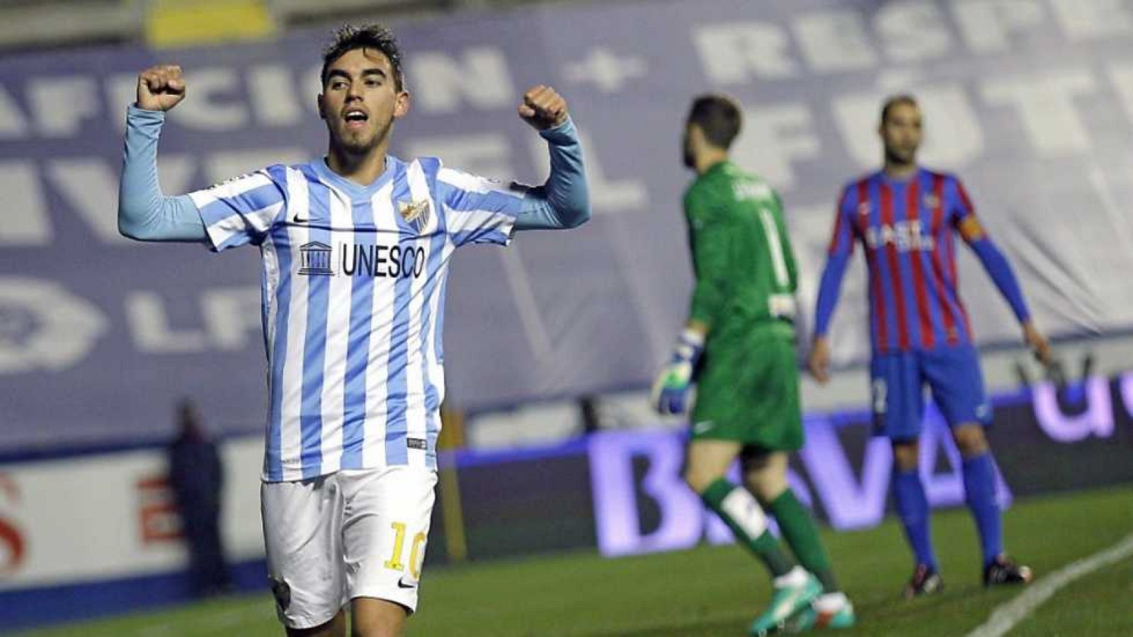 La Comunidad Valenciana en 2' - 14/01/15 - Ver ahora