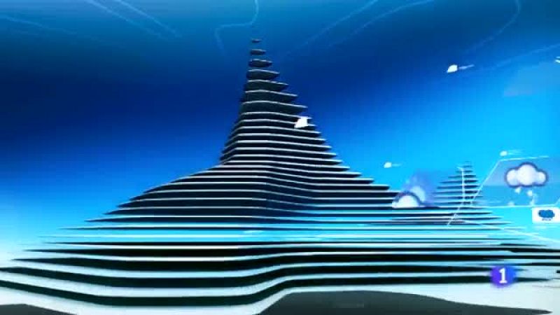 El tiempo en Galicia - 14/01/15