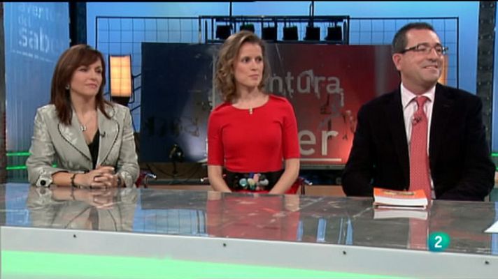 La aventura del Saber - La Aventura del Saber. Educlips