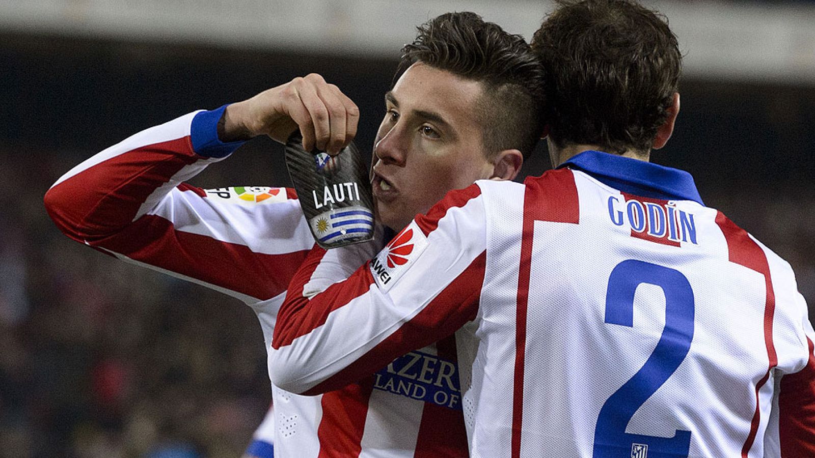 Simeone defenderá la renta conseguida en el Calderón frente al Real Madrid con su equipo titular, salvo Oblak, que ocupa la portería en Copa del Rey.