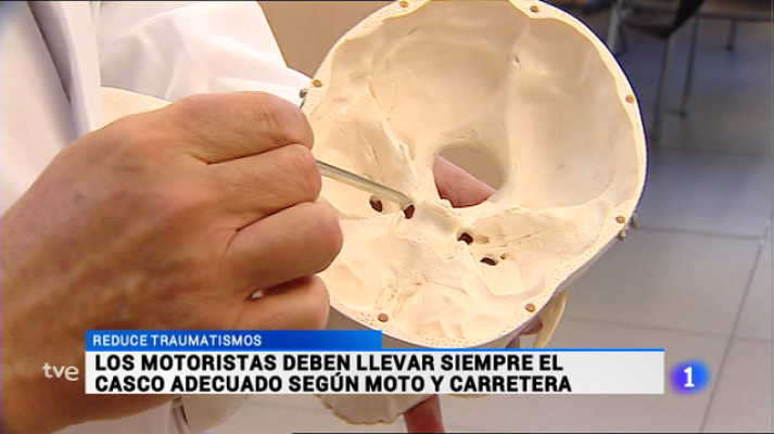 Informativo Telerioja - Informativo Telerioja - 14/01/15