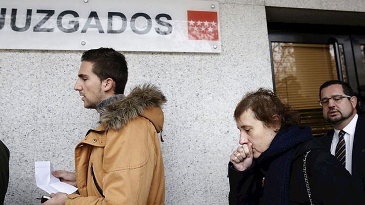 Informativo de Madrid - Informativo de Madrid - 14/01/14