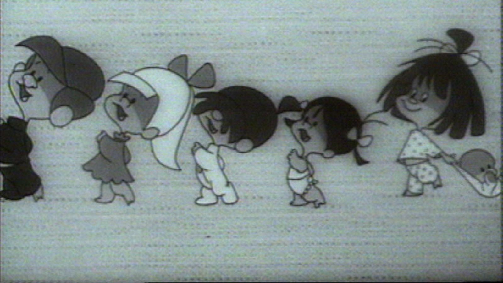 Fallece a los 88 años José Luis Moro, creador de la 'Familia Telerín' y de la calabaza del "Un, dos, Tres"